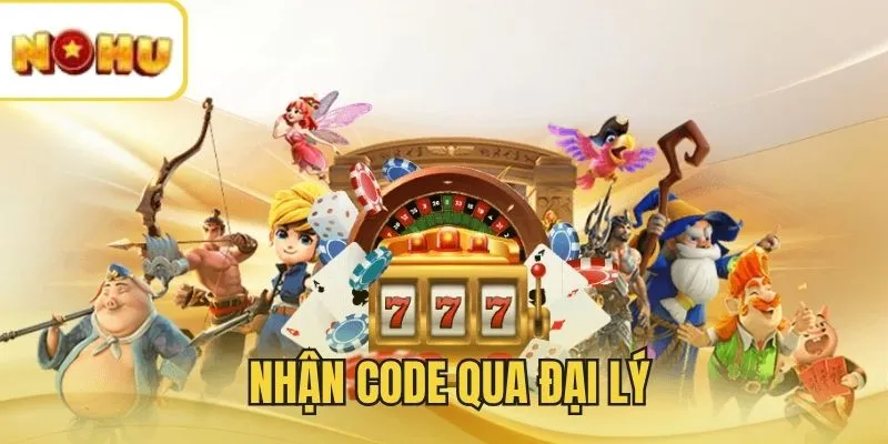 Thông qua đại lý